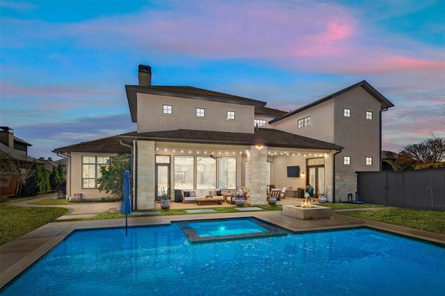 24806 Pearl Crest Lane, Spring, TX 77389