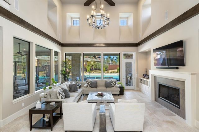 24806 Pearl Crest Lane, Spring, TX 77389