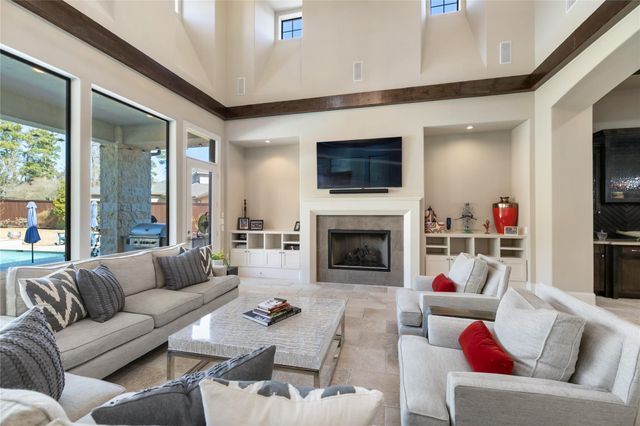 24806 Pearl Crest Lane, Spring, TX 77389