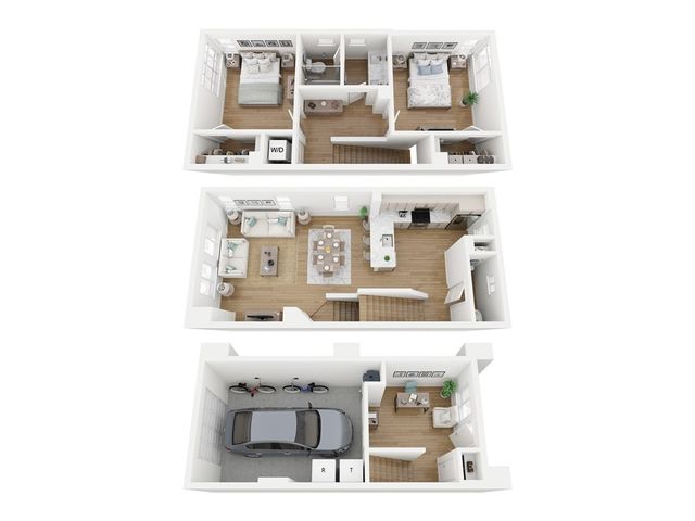 27890 S Rainbow Drive, San Pedro, CA 90732