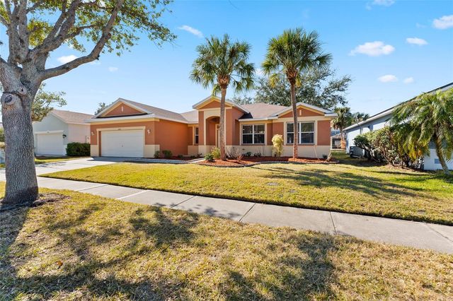 11709 HOLLY CREEK DRIVE, Riverview, FL 33569