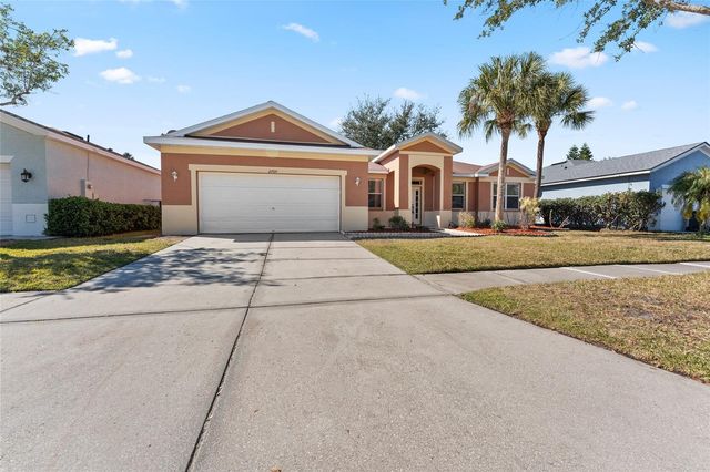 11709 HOLLY CREEK DRIVE, Riverview, FL 33569