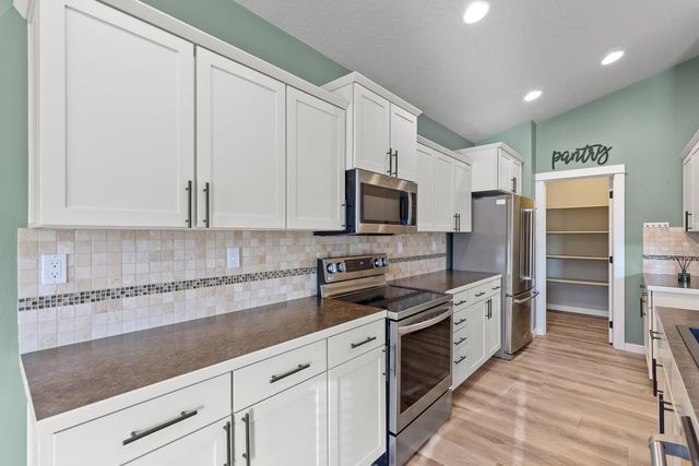 4718 S Lapwai Ln, Spokane Valley, WA 99206