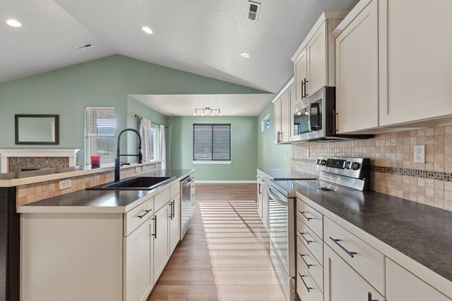 4718 S Lapwai Ln, Spokane Valley, WA 99206