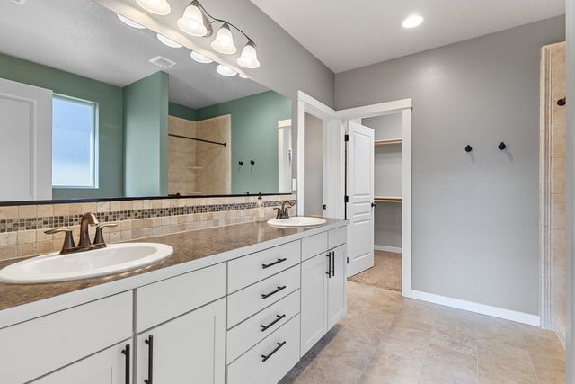 4718 S Lapwai Ln, Spokane Valley, WA 99206