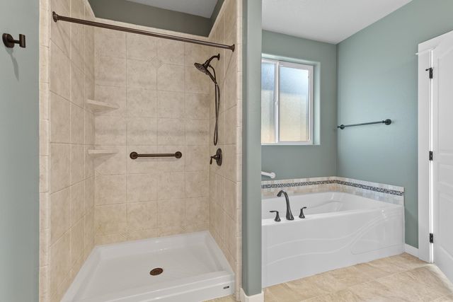 4718 S Lapwai Ln, Spokane Valley, WA 99206