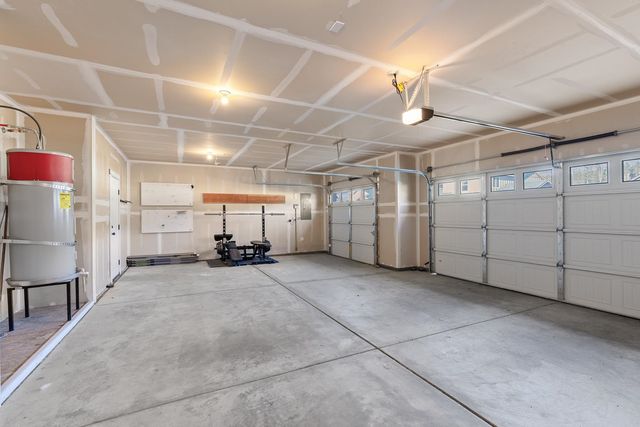 4718 S Lapwai Ln, Spokane Valley, WA 99206