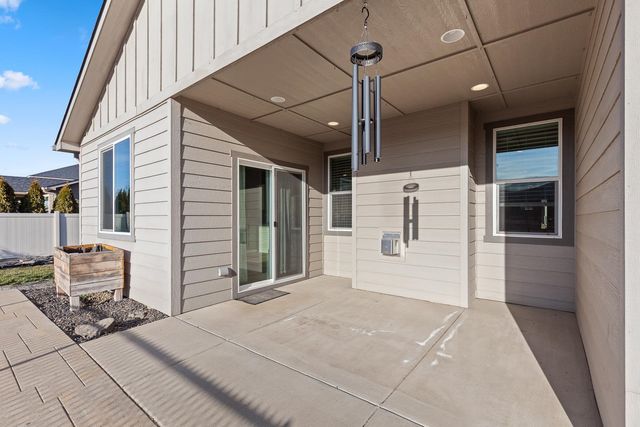 4718 S Lapwai Ln, Spokane Valley, WA 99206