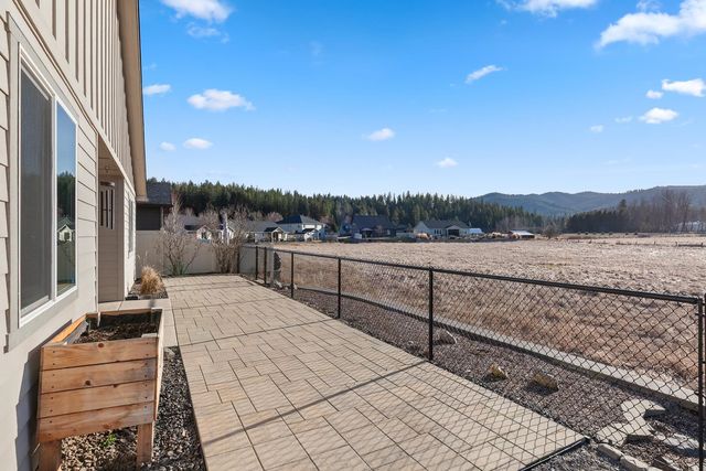 4718 S Lapwai Ln, Spokane Valley, WA 99206