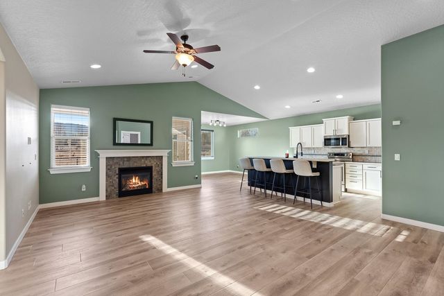 4718 S Lapwai Ln, Spokane Valley, WA 99206