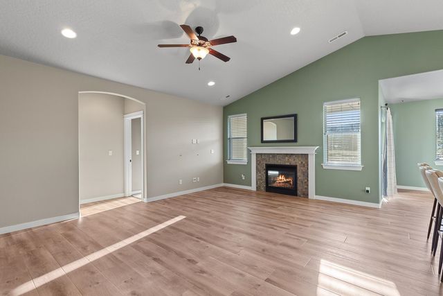 4718 S Lapwai Ln, Spokane Valley, WA 99206