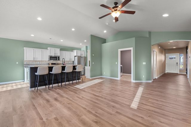 4718 S Lapwai Ln, Spokane Valley, WA 99206