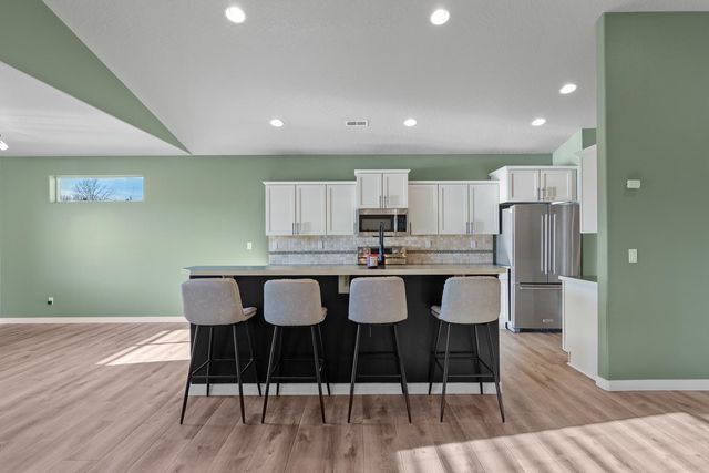 4718 S Lapwai Ln, Spokane Valley, WA 99206