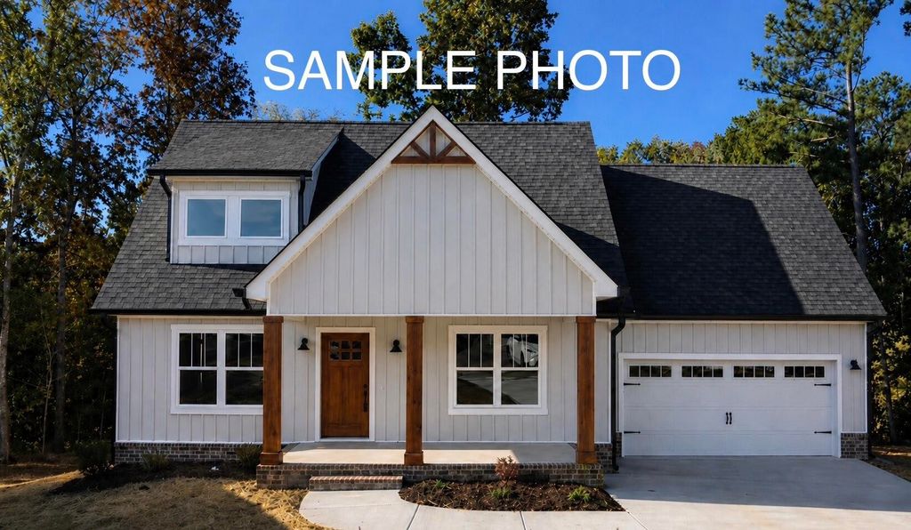 2720 Willow Run Trail, NW, Cleveland, TN 37312