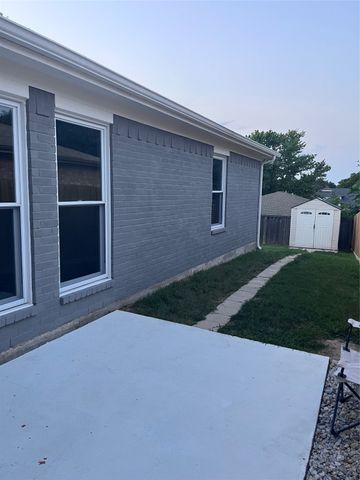 10248 Westward Drive, Fort Worth, TX 76108