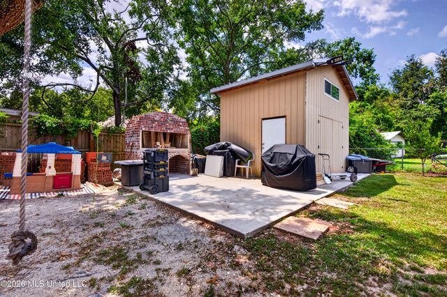 11235 Creel Circle, Gulfport, MS 39503