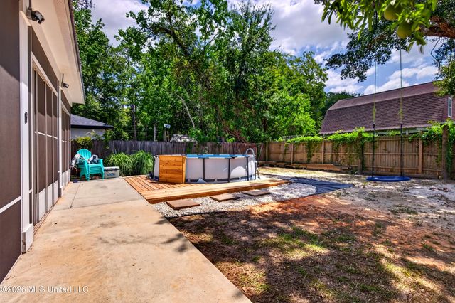 11235 Creel Circle, Gulfport, MS 39503
