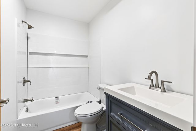 11235 Creel Circle, Gulfport, MS 39503