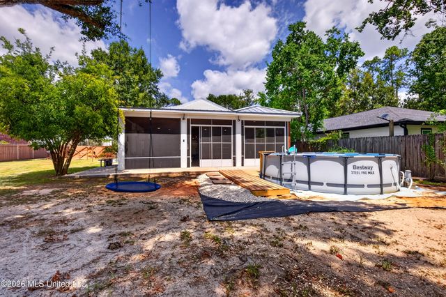 11235 Creel Circle, Gulfport, MS 39503