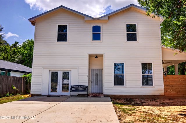 11235 Creel Circle, Gulfport, MS 39503