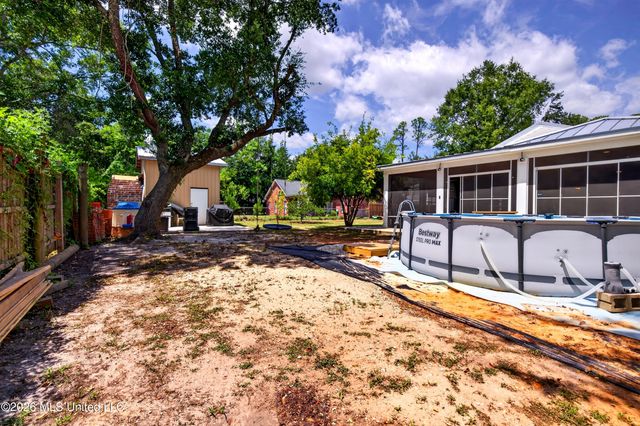 11235 Creel Circle, Gulfport, MS 39503