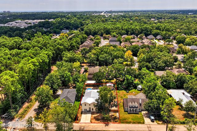 11235 Creel Circle, Gulfport, MS 39503
