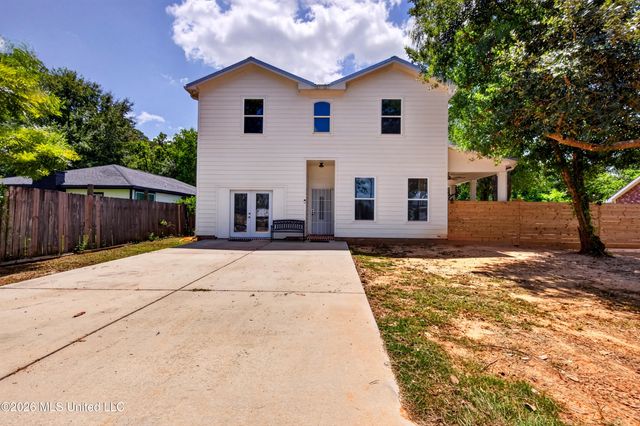 11235 Creel Circle, Gulfport, MS 39503