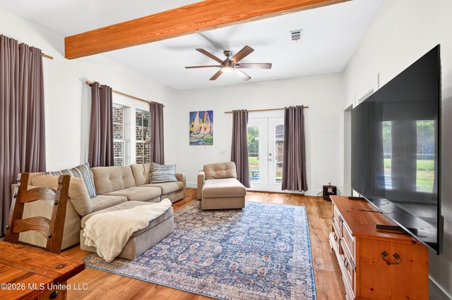 11235 Creel Circle, Gulfport, MS 39503