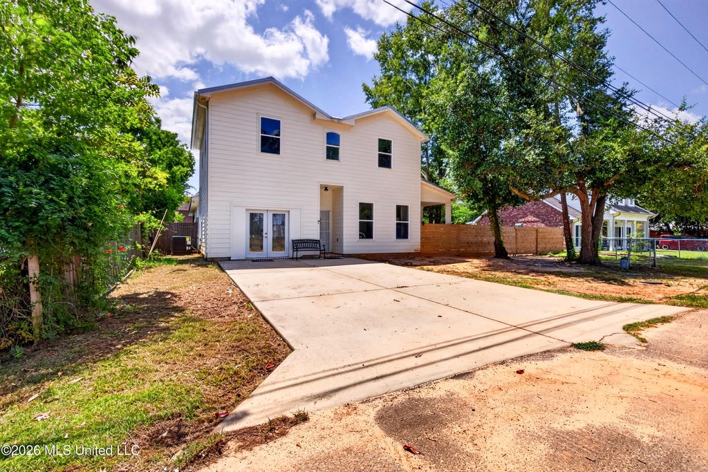 11235 Creel Circle, Gulfport, MS 39503