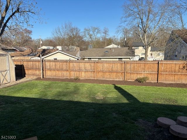 26 Mohawk Ave, Parsippany-troy Hills Twp., NJ 07034