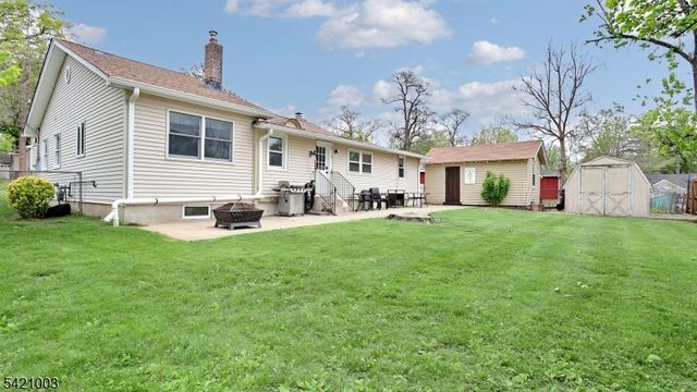 26 Mohawk Ave, Parsippany-troy Hills Twp., NJ 07034
