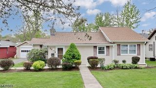 26 Mohawk Ave, Parsippany-troy Hills Twp., NJ 07034