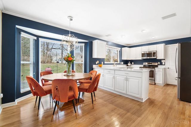 5259 Little Turtle Drive, South Lebanon, OH 45065