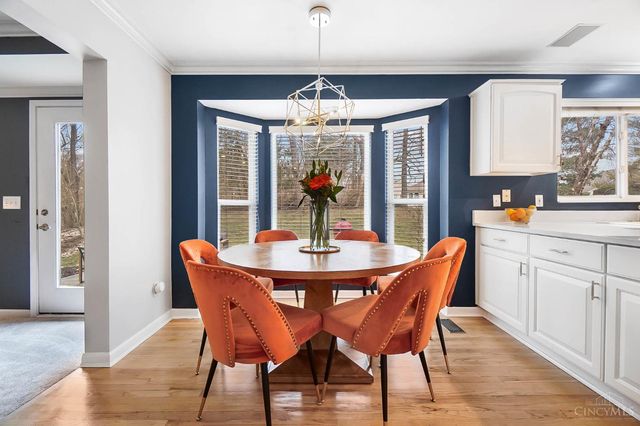 5259 Little Turtle Drive, South Lebanon, OH 45065