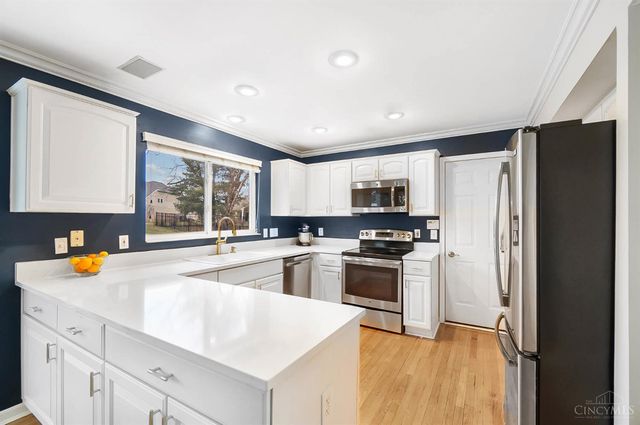 5259 Little Turtle Drive, South Lebanon, OH 45065