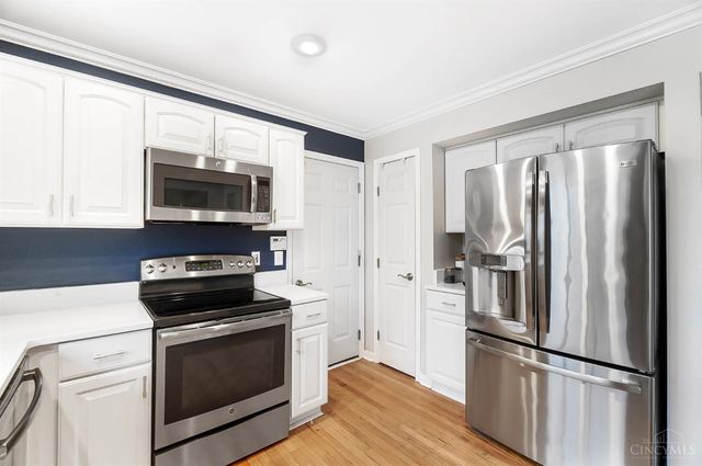 5259 Little Turtle Drive, South Lebanon, OH 45065