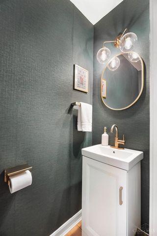 5259 Little Turtle Drive, South Lebanon, OH 45065