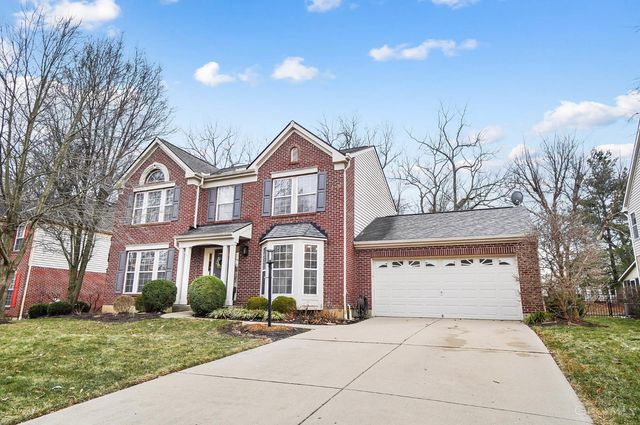 5259 Little Turtle Drive, South Lebanon, OH 45065