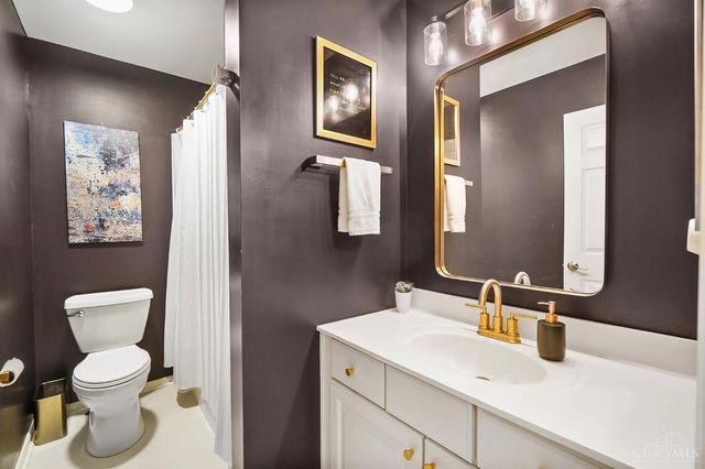 5259 Little Turtle Drive, South Lebanon, OH 45065