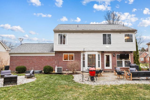 5259 Little Turtle Drive, South Lebanon, OH 45065