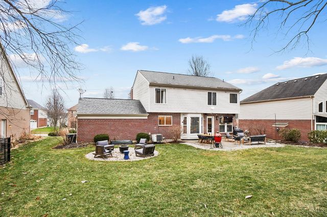 5259 Little Turtle Drive, South Lebanon, OH 45065