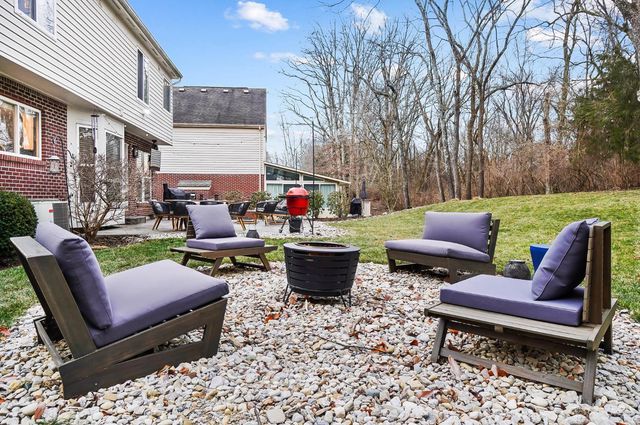 5259 Little Turtle Drive, South Lebanon, OH 45065