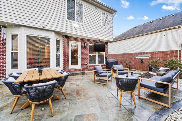 5259 Little Turtle Drive, South Lebanon, OH 45065