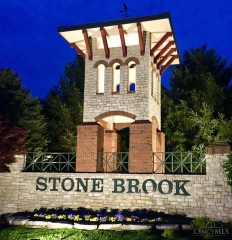 5259 Little Turtle Drive, South Lebanon, OH 45065