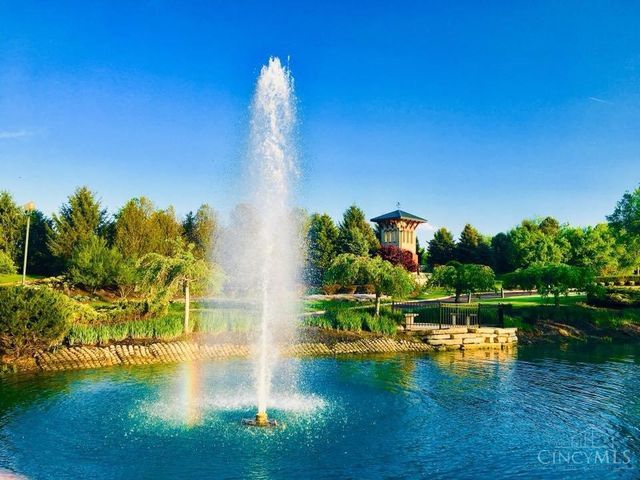 5259 Little Turtle Drive, South Lebanon, OH 45065