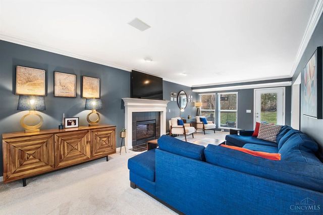 5259 Little Turtle Drive, South Lebanon, OH 45065