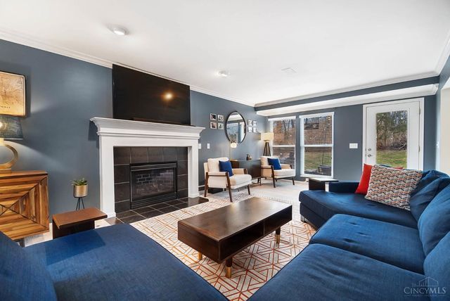 5259 Little Turtle Drive, South Lebanon, OH 45065