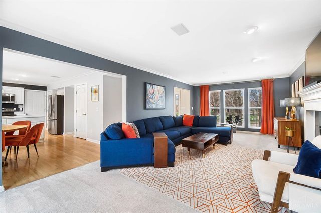 5259 Little Turtle Drive, South Lebanon, OH 45065