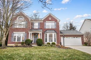5259 Little Turtle Drive, South Lebanon, OH 45065