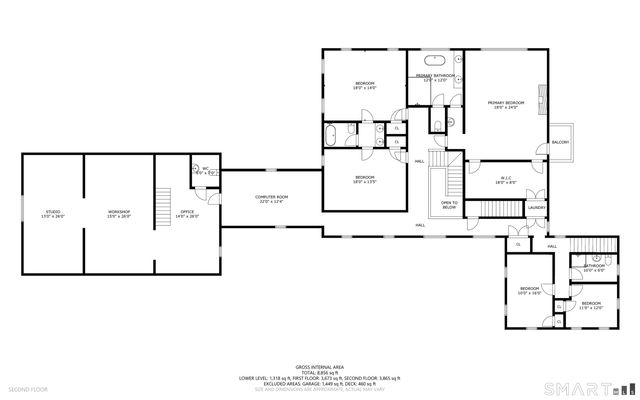 109 Long Meadow Hill Road, Brookfield, CT 06804
